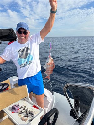 Commitment to Sustainable Fishing