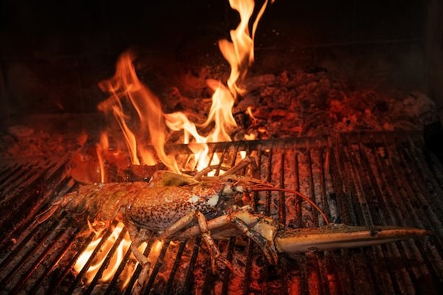 Best Seafood Restaurants in Split – Why Makarun Stands Out