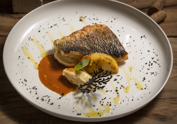 Traditional Dalmatian Cuisine: What to Eat in Split