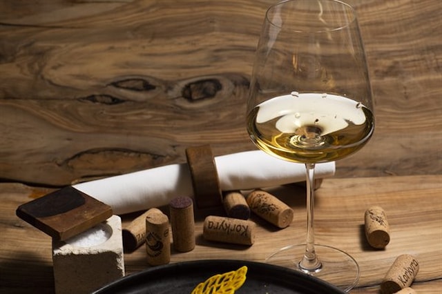 The Ultimate Guide to Croatian Wine in Split