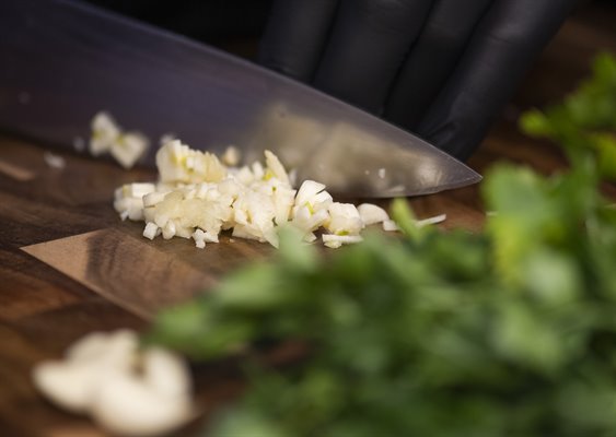 Cooking Class in Split: Learn Dalmatian Recipes with a Local Chef