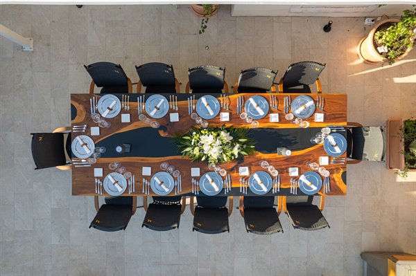 Chef’s Table in Split: An Exclusive 8-Course Experience