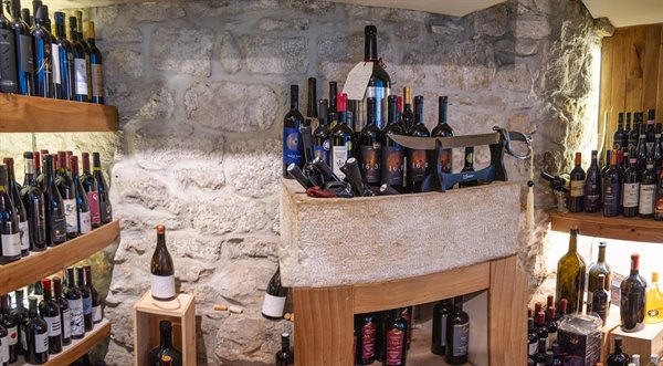 Makarun Introduces New Wine List – 155 Croatian Labels with a Dalmatian Heart